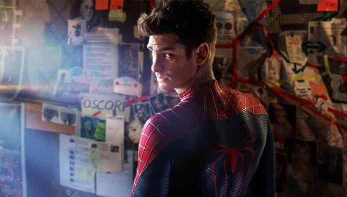 best Spider-Man Andrew Garfield Amazing movie after No Way Home despite Sony and MCU sabotage Marvel Cinematic Universe