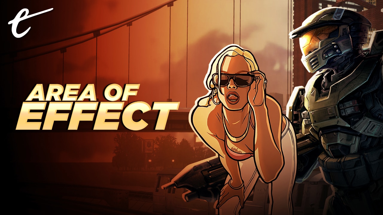 Halo: Combat Evolved Anniversary problems Grand Theft Auto: The Trilogy - The Definitive Edition same remaster problems Rockstar Games 343 Industries Saber Interactive Grove Street Games