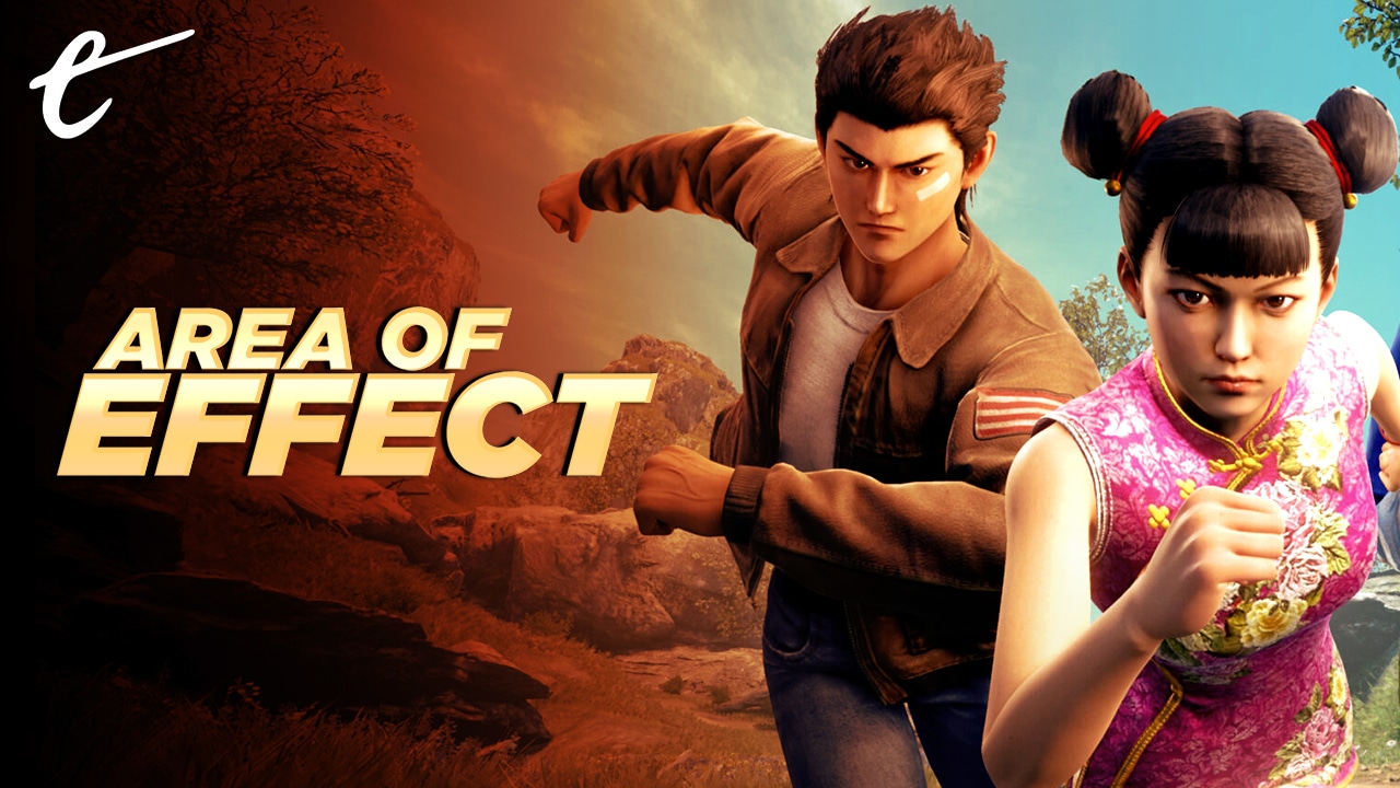 Yu Suzuki Shenmue III 3 failure disappointment after 18 years needs to evolve or die Sega