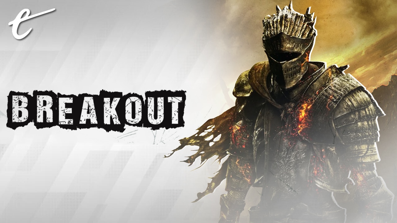 favorite moments The Escapist 2021 Year in Review | Breakout