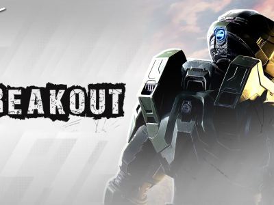 podcast Breakout Halo Infinite campaign marty sliva kc nwosu nick calandra 343 future updates live service predictions predict