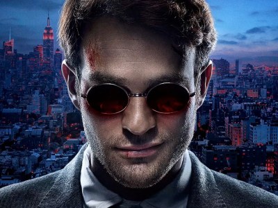 Kevin Feige Plans for Charlie Cox to Continue as Daredevil in the MCU Marvel Cinematic Universe movies TV Disney+