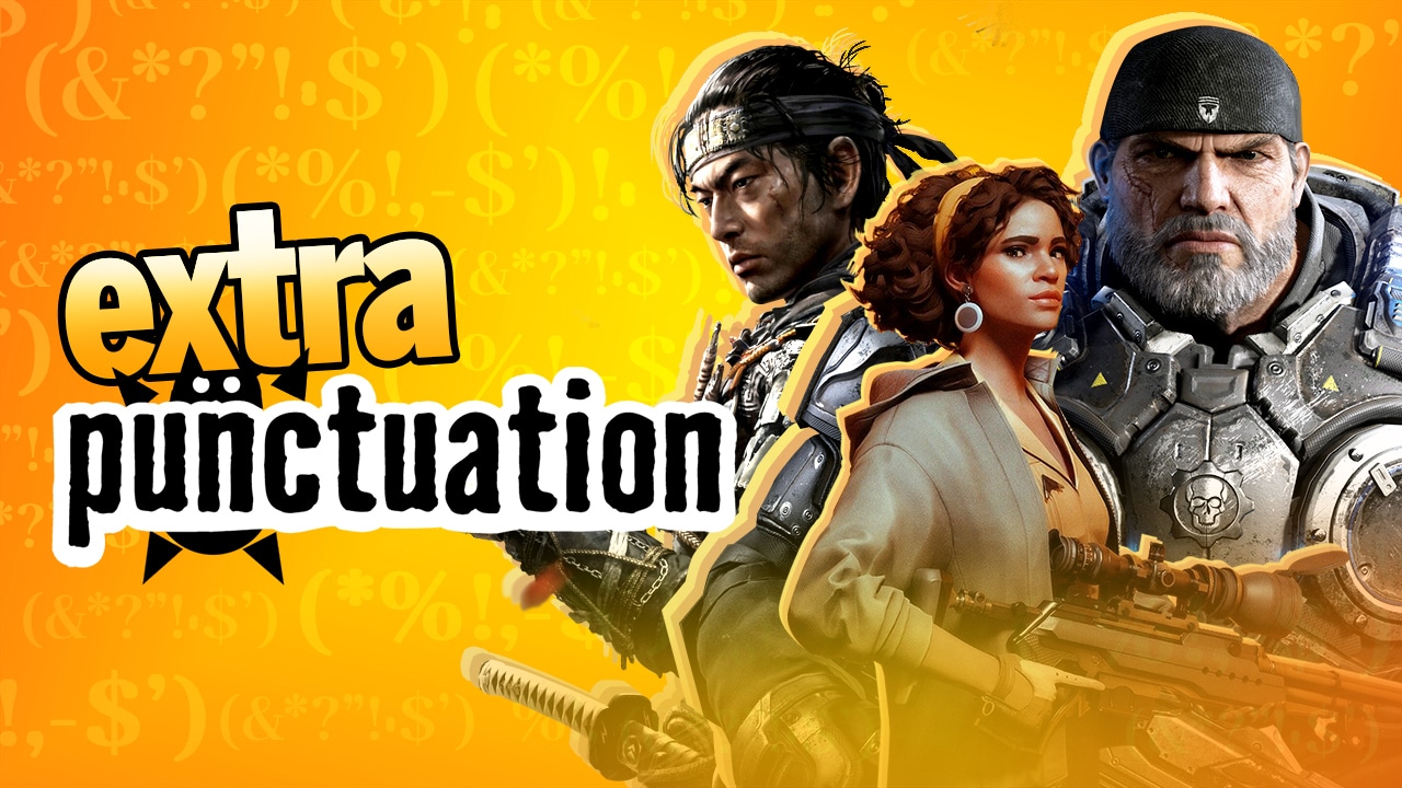 how diverse are video games actually diversity Extra Punctuation Yahtzee Croshaw