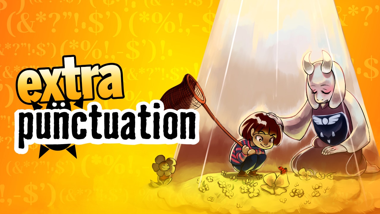 zero extra punctuation yahtzee croshaw undertale tobey fox love appreciation