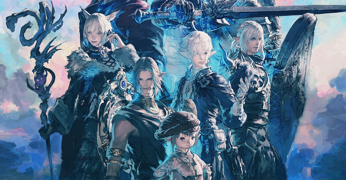 Square Enix Final Fantasy XIV: Endwalker has a sidequest in Garlemald with a Garlean child that encapsulates compelling storytelling with empathy empathetic writing