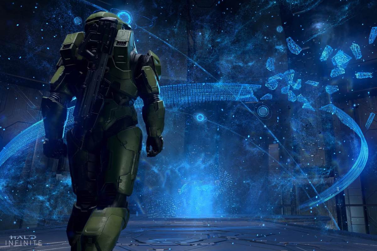 Phil Spencer quotes reiterate that Xbox wants to be the Netflix of video games: The problem is Xbox is concerned with quantity over quality. Halo Infinite 343 Industries