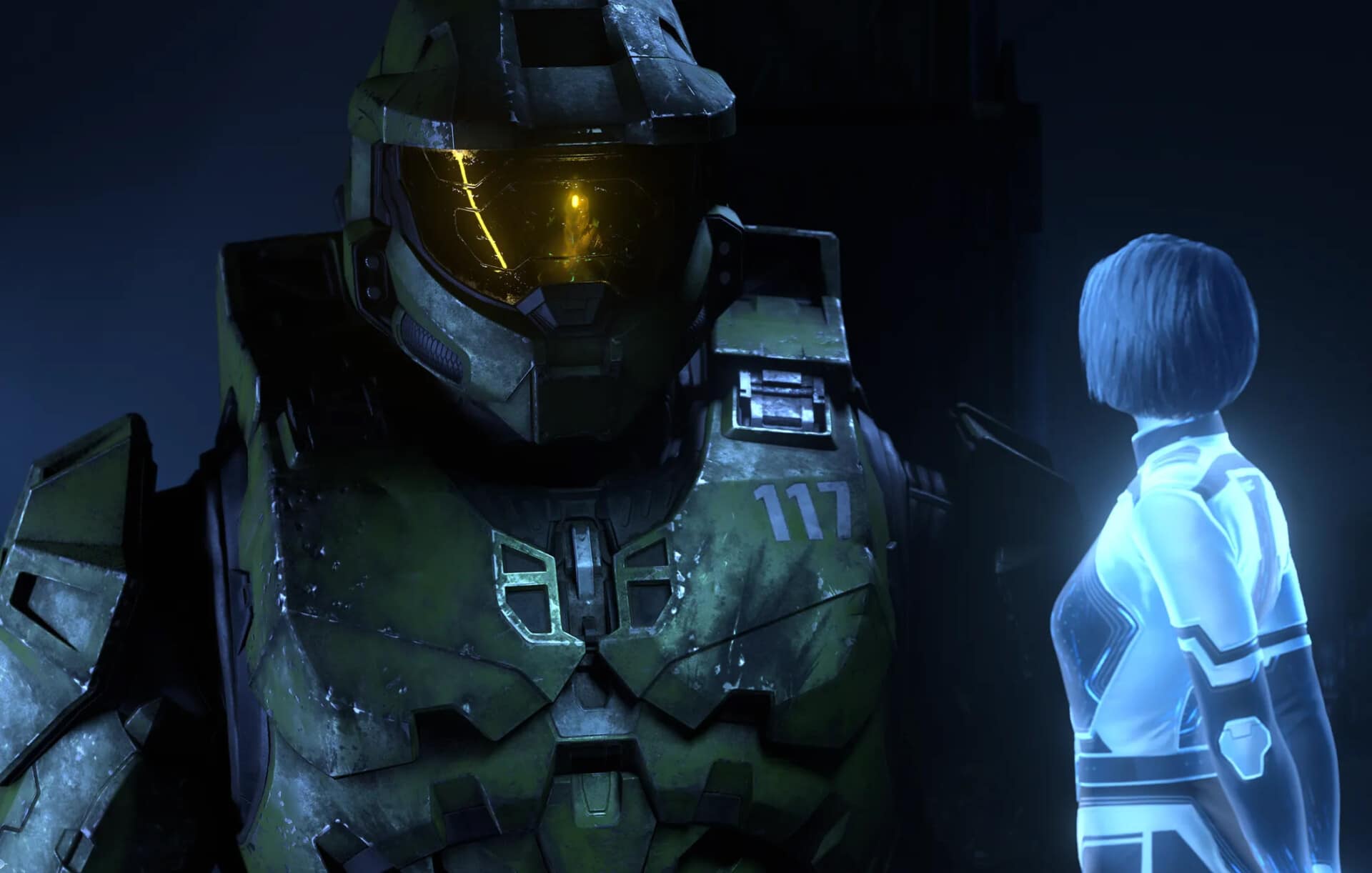 I Wish Halo Infinite Would Have Wiped The Slate Clean On Halo S Lore