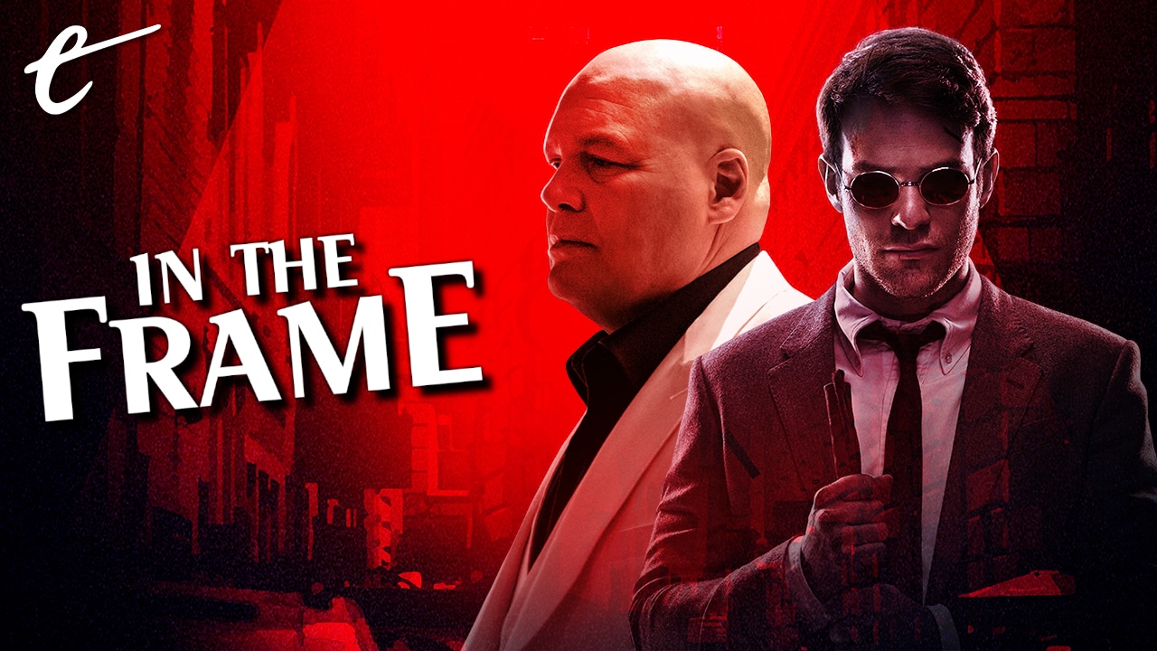 how to fold incorporate dark Netflix content into MCU Daredevil Kingpin Punisher Marvel Cinematic Universe Disney+ Deadpool