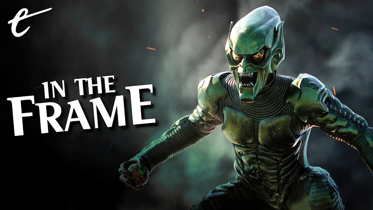 Willem Dafoe's Green Goblin Is the Key to 'Spider-Man: No Way Home