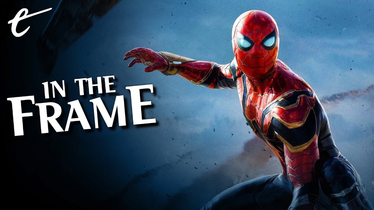 next Sony MCU Spider-Man trilogy challenge and opportunity for Tom Holland Peter Parker to grow up, be a working class man hero veteran leader