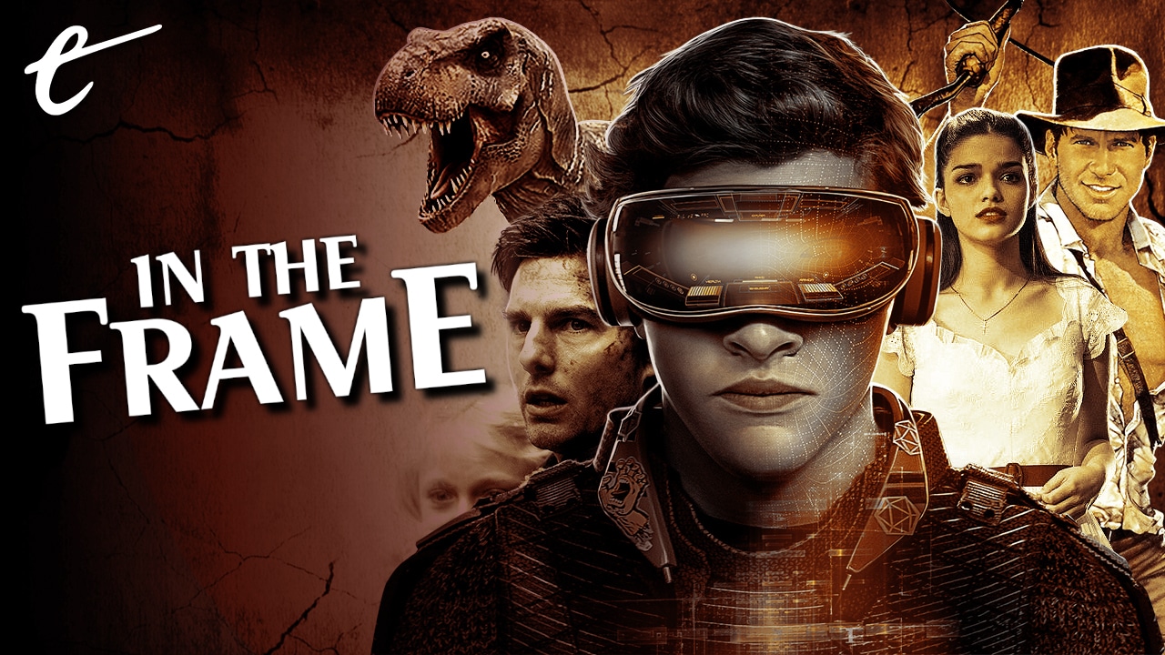 Steven Spielberg legacy populist movies period pieces nostalgia films West Side Story The Post Indiana Jones Jurassic Park Ready Player One A.I. Artificial Intelligence