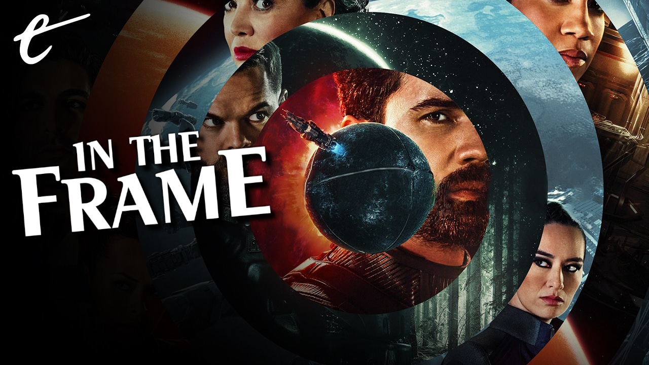 The Expanse final season contracts season 6 truncates too fast and short due to episode season length at Amazon