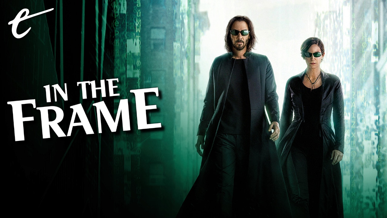 Lana Wachowski The Matrix Resurrections rejects the nostalgia treadmill and answers the why of its sequel reboot existence