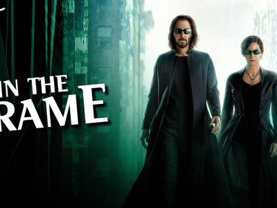 Lana Wachowski The Matrix Resurrections rejects the nostalgia treadmill and answers the why of its sequel reboot existence