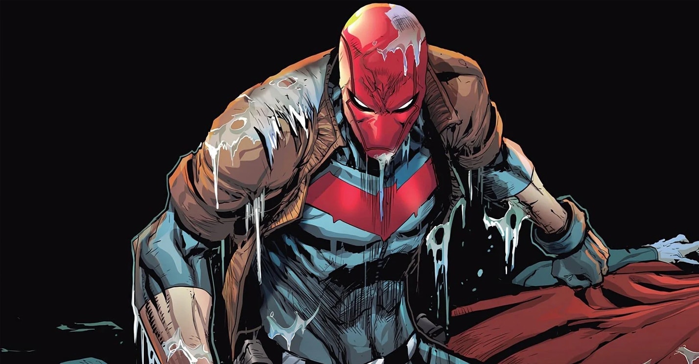 Gotham Knights TV show The CW Berlanti Productions Batwoman writers dead Bruce Wayne Batman supervillain children