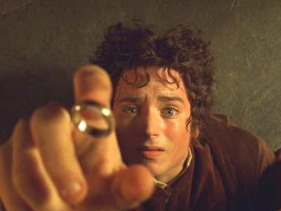 20th anniversary Only Peter Jackson could have made the Lord of the Rings trilogy movies in New Zealand with economical practical effects and techniques