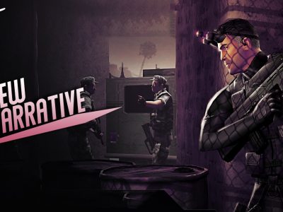 Ubisoft Tom Clancy Splinter Cell remake frustratingly relevant story narrative gameplay mechanics in modern setting
