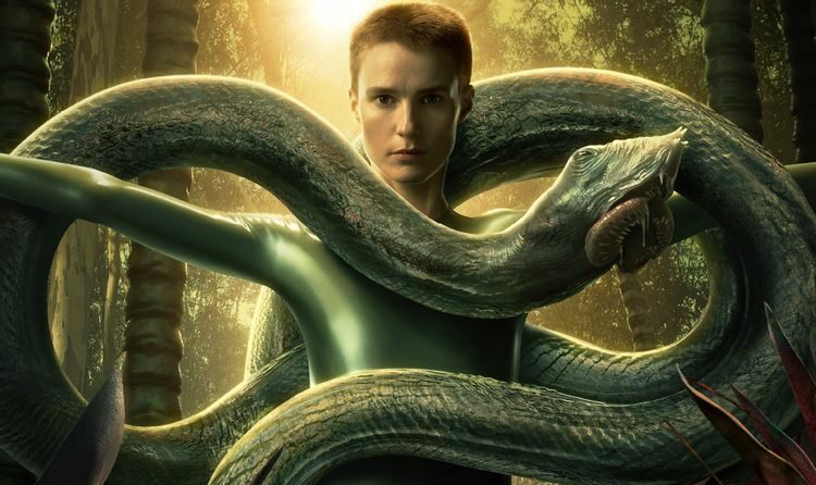 Raised By Wolves Season 2 Release Date February 3, 2022