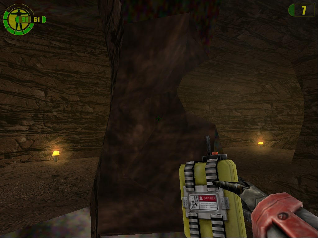 Red Faction Fortnite destruction construction destructible environments same idea organic strategy GeoMod 2001