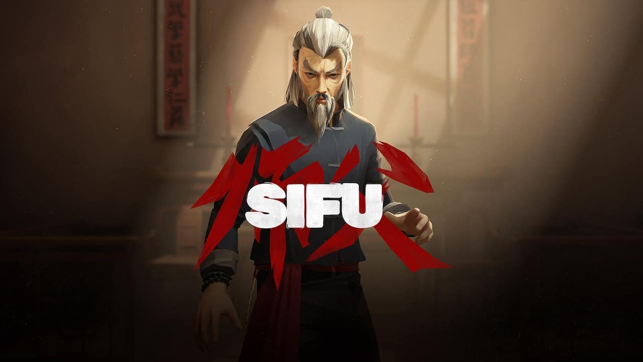 Sifu preview hands-on Sloclap Combat Makes You Feel Like a Hollywood Fight Choreographer with Jackie Chan Oldboy beat em up brawler improvised gameplay