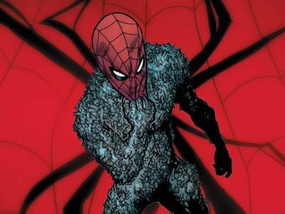 terrifying Spiders-Man spider colony Peter Parker should be in Doctor Strange in the Multiverse of Madness horror 2