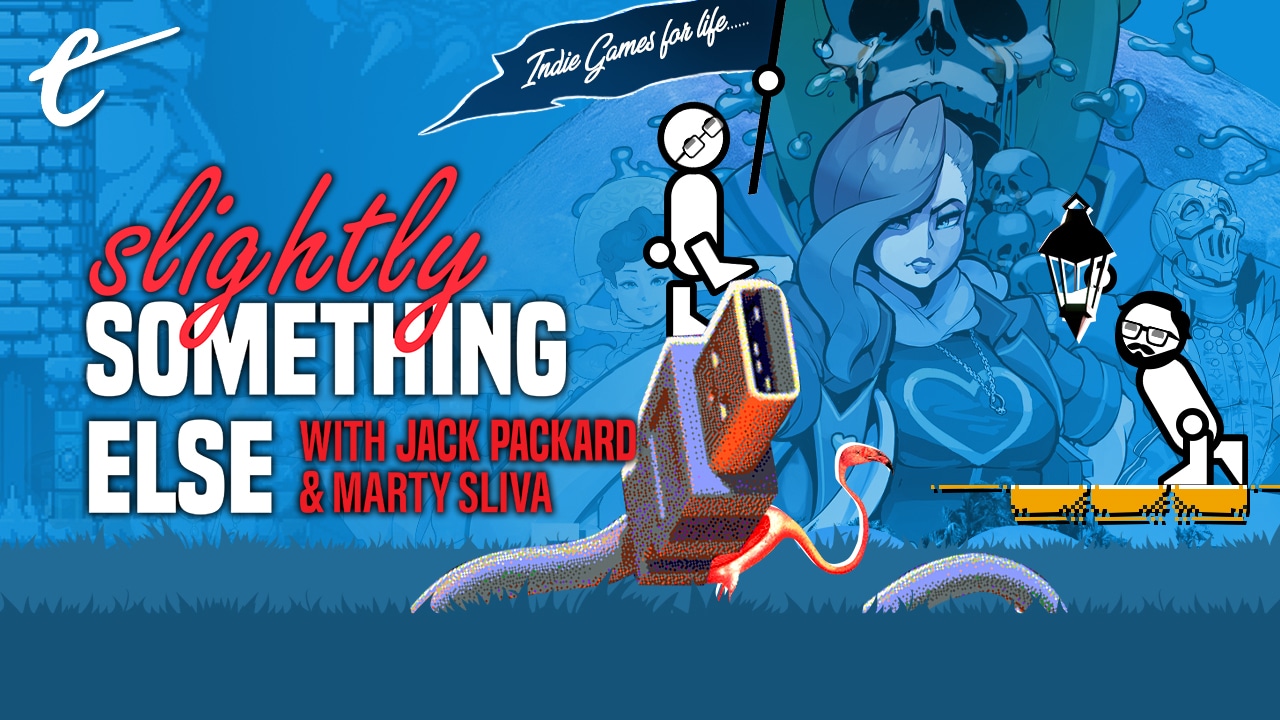 favorite best indie games gems 2021 slightly something else jack packard marty sliva