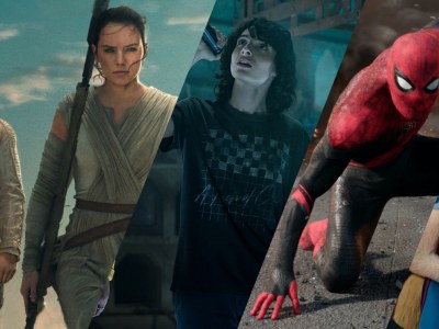 Hollywood learned wrong lessons from Star Wars: The Force Awakens in Ghostbusters: Afterlife, Spider-Man: No Way Home, Space Jam: A New Legacy, etc.