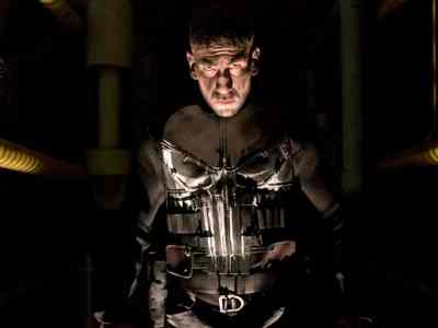 Jorn Bernthal The Punisher Netflix how to join Disney+ Marvel MCU keep it dark and grounded