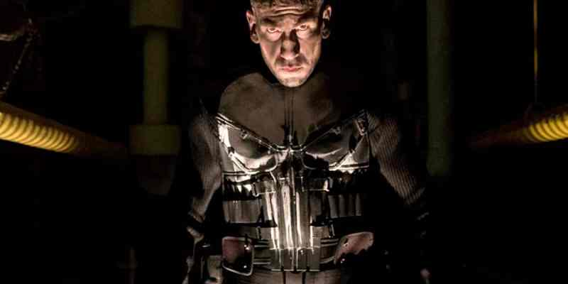 Jorn Bernthal The Punisher Netflix how to join Disney+ Marvel MCU keep it dark and grounded