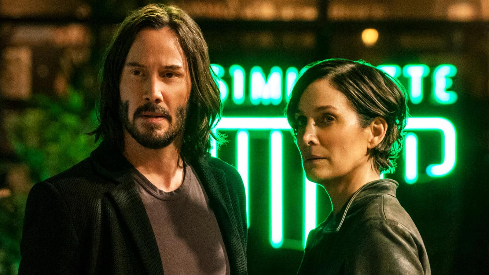 Lana Wachowski The Matrix Resurrections rejects the nostalgia treadmill and answers the why of its sequel reboot existence