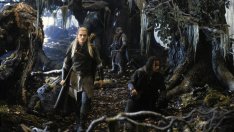 The Lord of the Rings: The Two Towers grounds the Peter Jackson movie trilogy, bridges Fellowship and Return of the King with slightly more complex character motivation and morals