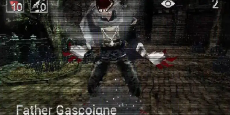 Bloodborne PSX Developers React to 12 Minute All Bosses Speedrun - ( Bloodborne Demake) - IGN