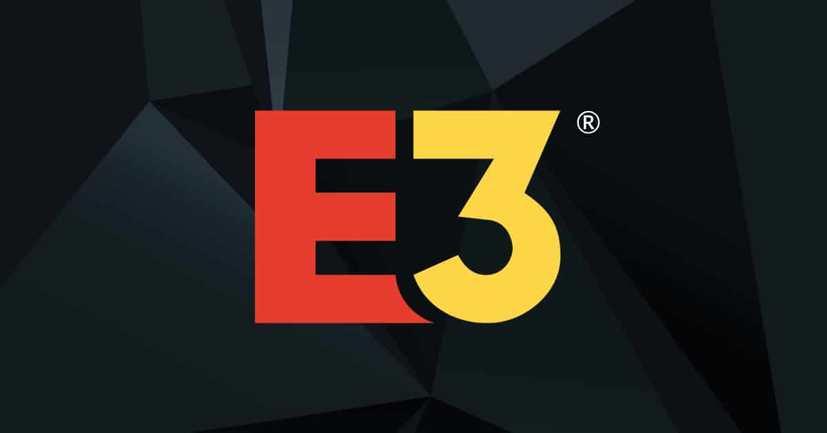 why E3 2023 was canceled ESA E3 2023 2022 Cancels Physical Event, Online Only Digital Event Not Confirmed Either 2024 2025