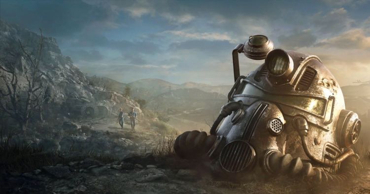 Amazon Prime Fallout TV show series adaptation enters production 2022 showrunners Geneva Robertson-Dworet Graham Wagner
