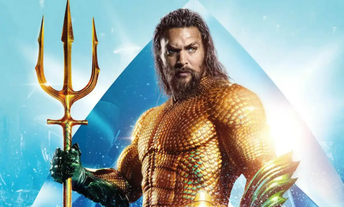 Jason Momoa, Fast & Furious, Aquaman, Fast & Furious 10, Vin Diesel, release date, villain. This image is part of an article about all the DCEU movies ranked.