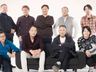 Nagoshi Studio, Sega, Yakuza, NetEase, new studio, developer, Toshihiro Nagoshi