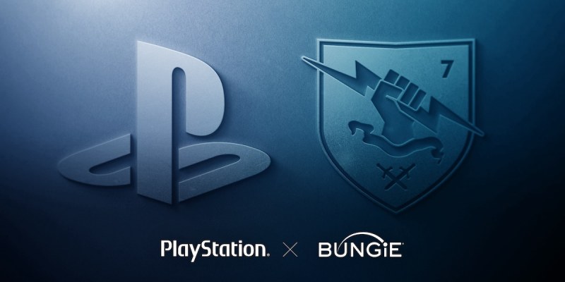 PlayStation, bungie, purchase, buy, acquire, Microsoft, Halo, billion