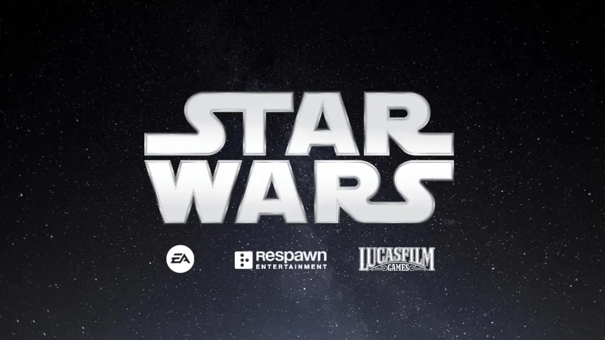 EA Respawn Entertainment three 3 Star Wars games Jedi: Fallen Order 2 strategy game first-person shooter fps Greg Foerstch Stig Asmussen Peter Hirschmann