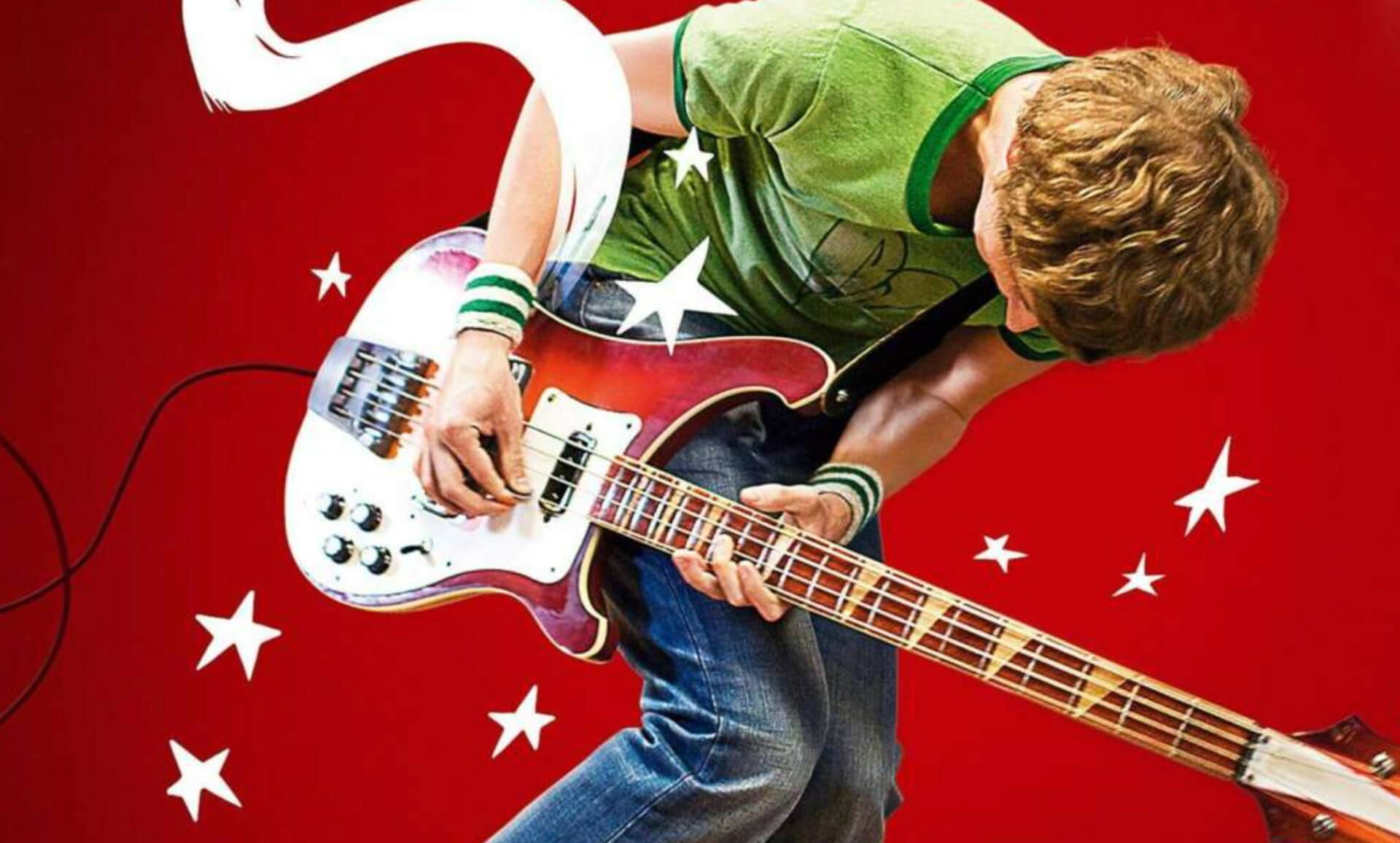 Scott Pilgrim anime Netflix Universal Studio Group UCP Science Saru Bryan Lee OMalley