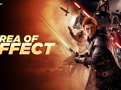 Star Wars Jedi: Fallen Order 2 DLC Cal Kestis The Force Unleashed what if dark side stories kill chewbacca han solo obi-wan kenobi luke skywalker