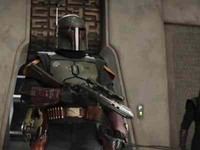The Book of Boba Fett episode 4 review Chapter 4: The Gathering Storm boring answers to questions no one asked Star Wars Jon Favreau Disney+