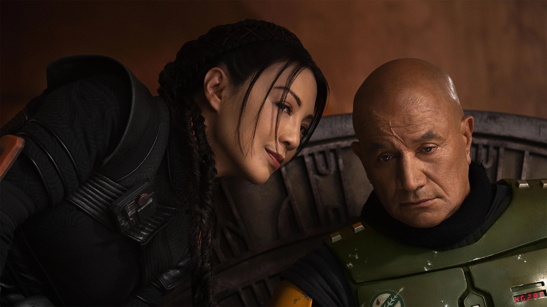 The Book of Boba Fett chapter episode 3 review The Streets of Mos Espa poor serialized storytelling stretched to boring unbalanced limit Jon Favreau