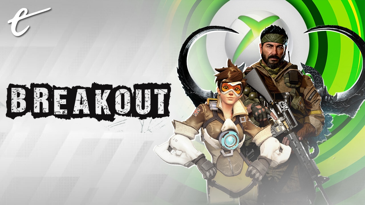 breakout microsoft xbox buys activision blizzard podcast marty sliva nick calandra kc nwosu