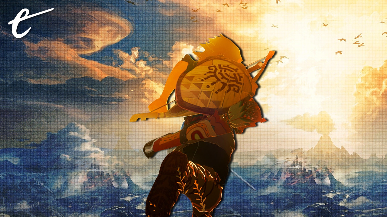 The Legend of Zelda: Breath of the Wild 2 sequel BOTW2 biggest most anticipated games of 2022 everything you need to know