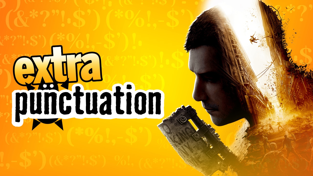 Extra Punctuation video game length metric bad marketing PR stunt Techland Dying Light 2 500 hours 20 hours to complete how long is not meaningful