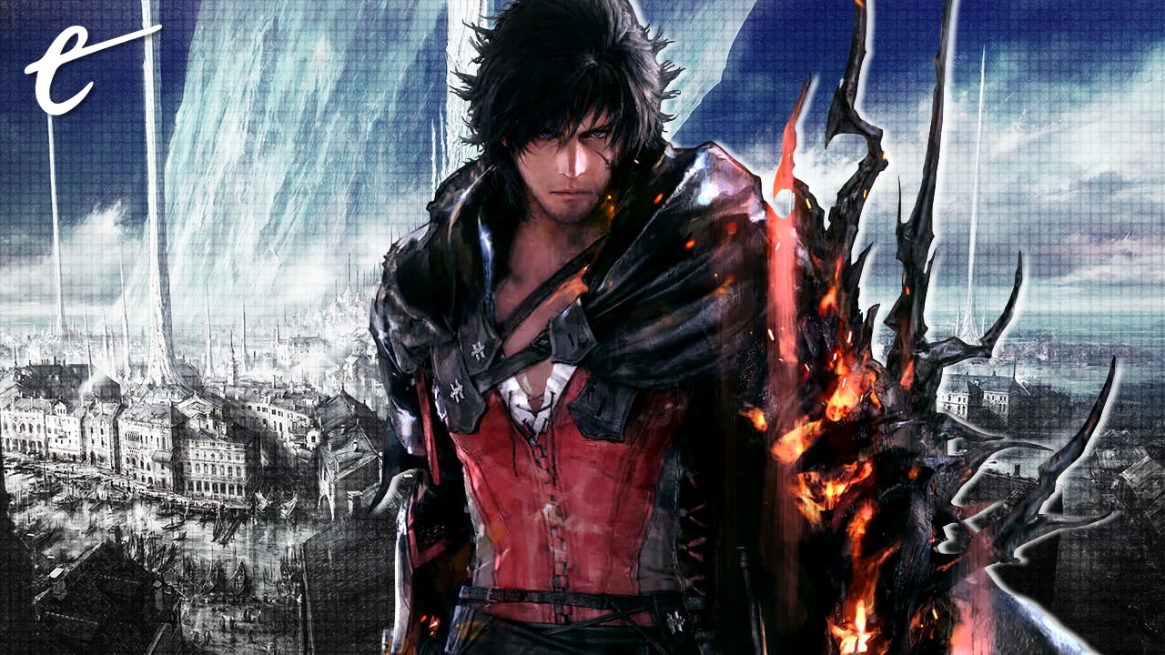 Final Fantasy XVI everything you need to know gameplay story history release date biggest most anticipated games of 2022 Square Enix Yoshi-P Naoki Yoshida