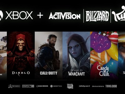 Microsoft has acquired Activision Blizzard for nearly $70 billion, taking control of Call of Duty, World of Warcraft, Diablo, & Overwatch Bobby Kotick CEO still
