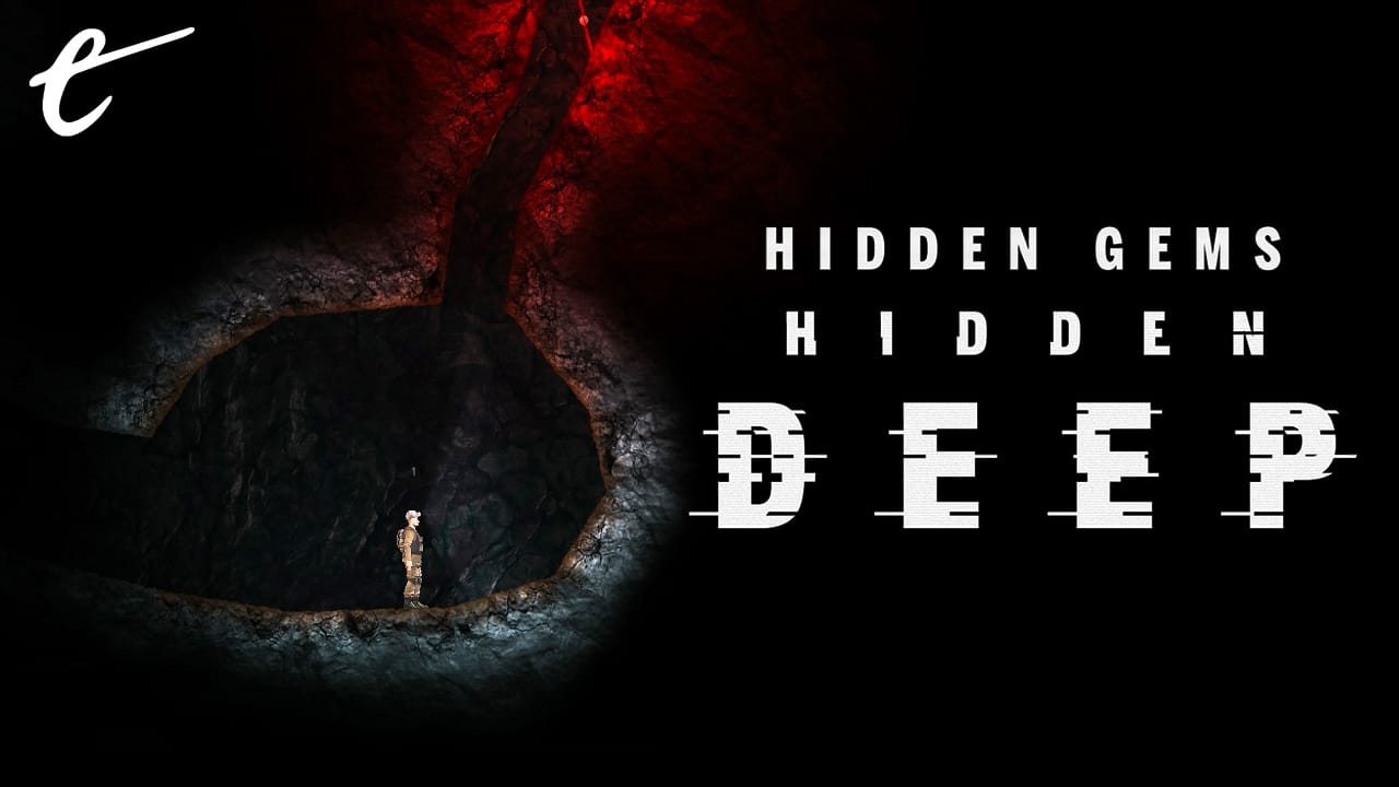 hidden gems kc nwosu jesse galena lets play hidden deep cogwheel software let's play