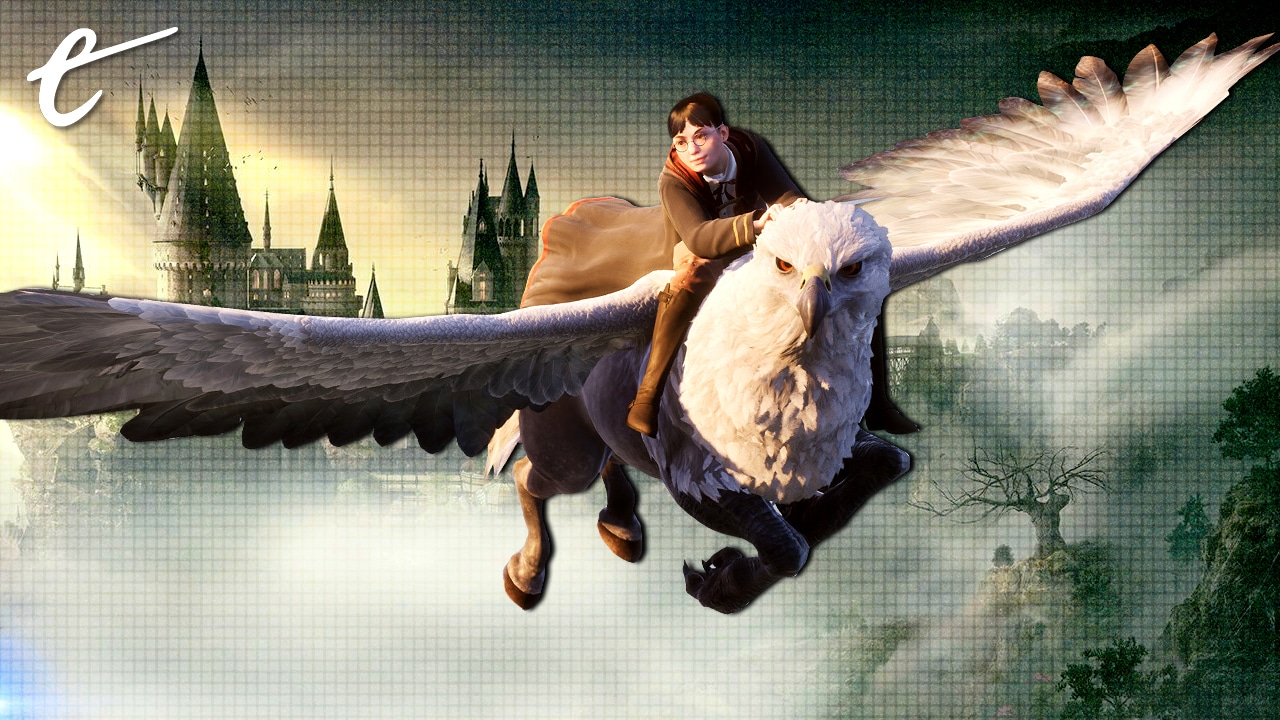 Hogwarts Legacy Avalanche Software biggest most anticipated games of 2022 Harry Potter open-world adventure 1800s despite J.K. Rowling TERF controversy