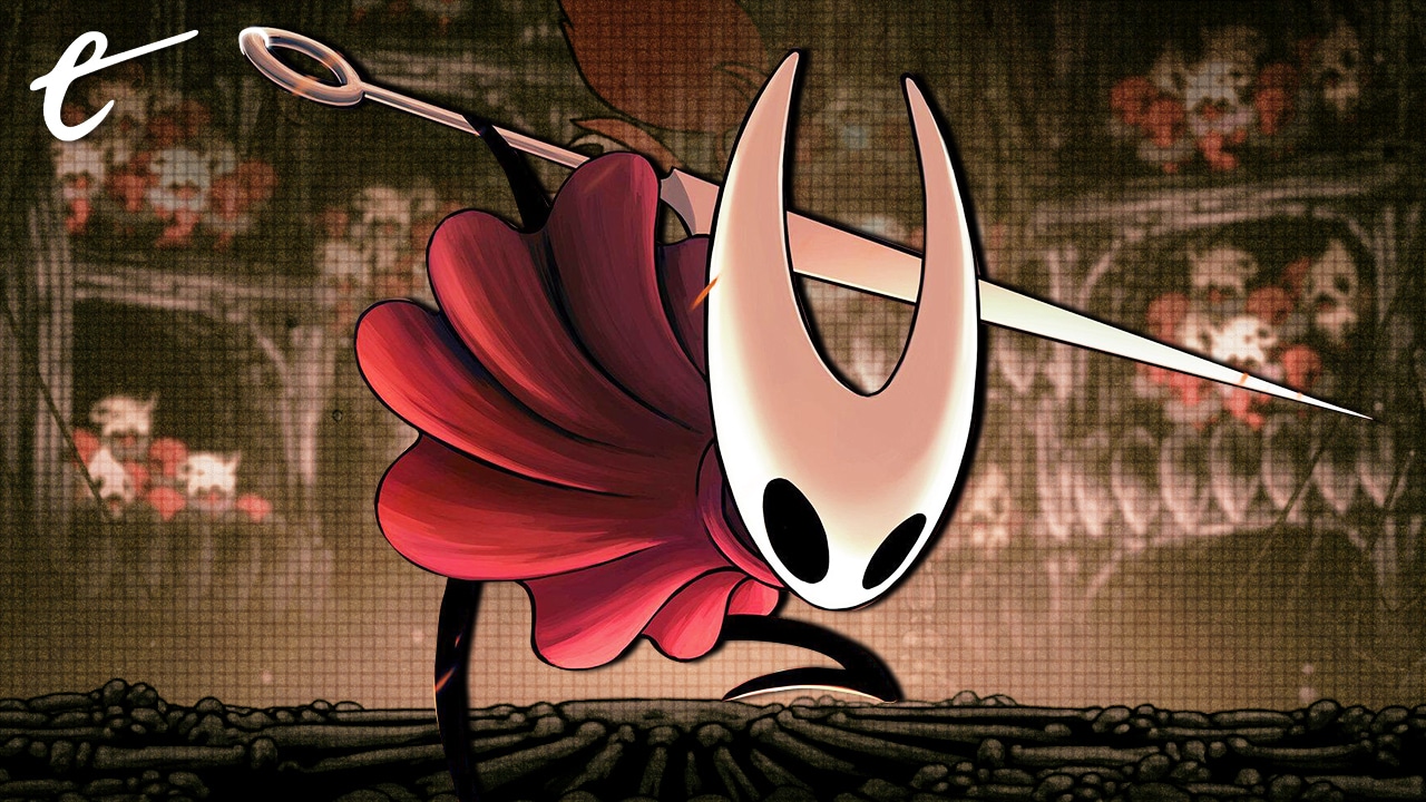 Hollow Knight: Silksong everything you need to know release date gameplay story history Team Cherry biggest most anticipated games 2022